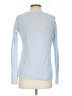 Gap Outlet 100% Cotton Blue Pullover Sweater Size XS - photo 2