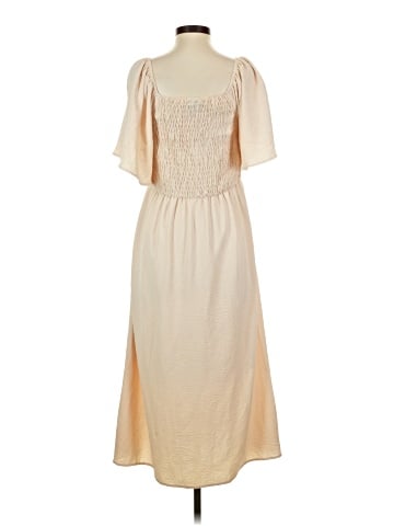 B Collection by Bobeau Casual Dress (view 2)