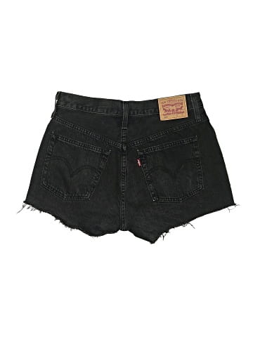 Levi's Denim Shorts (view 2)