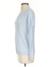 Gap Outlet 100% Cotton Blue Pullover Sweater Size XS - photo 5