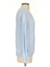 Gap Outlet 100% Cotton Blue Pullover Sweater Size XS - photo 4