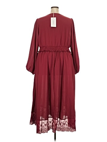 BLOOMCHIC Casual Dress (view 2)