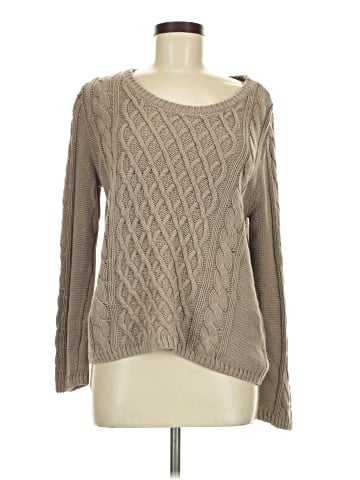 H&M Pullover Sweater (view 1)