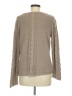 H&M Tan Pullover Sweater Size M - photo 2