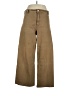 Universal Thread Brown Jeans Size 14 - photo 1