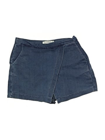 Zara TRF Skort (view 1)