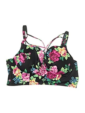 Torrid Swimsuit Top (view 1)