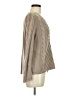 H&M Tan Pullover Sweater Size M - photo 4