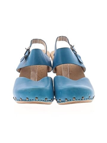Dansko Mule/Clog (view 2)