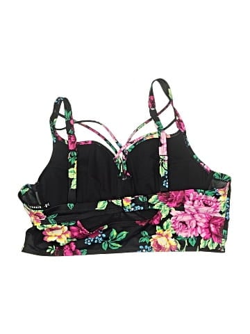 Torrid Swimsuit Top (view 2)
