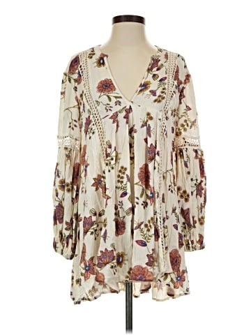 Free People Casual Dress (view 1)