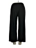 Cider Black Casual Pants Size XL - photo 2