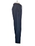 Gap Fit Solid Blue Casual Pants Size S - photo 4