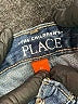 The Children's Place 100% Cotton Blue Jeans Size 5T - photo 3