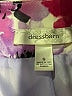 DressBarn Floral Ivory Purple Jacket Size S - photo 6