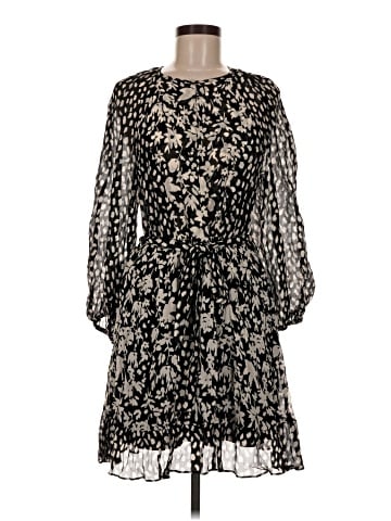 BA&SH Casual Dress (view 1)