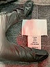 H&M Gray Coat Size S - photo 6