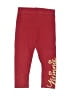 Disney Red Casual Pants Size 2T - photo 1