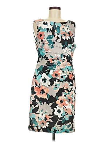 Ivanka Trump Cocktail Dress (view 1)