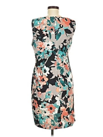 Ivanka Trump Cocktail Dress (view 2)