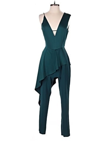 Adelyn Rae Jumpsuit (view 1)