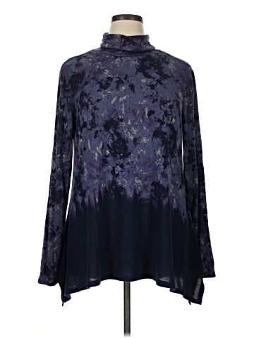 Simply Vera Vera Wang Pullover Sweater (view 1)