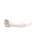 INC International Concepts Metallic Silver Flats Size 9 1/2 - photo 1