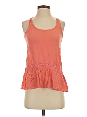 Altar'd State Sleeveless Top (view 1)