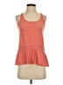 Altar'd State Orange Sleeveless Top Size XS - photo 1