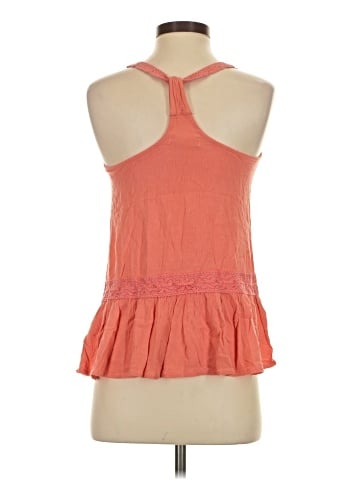 Altar'd State Sleeveless Top (view 2)