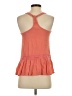 Altar'd State Orange Sleeveless Top Size XS - photo 2
