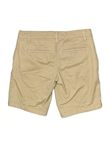 Aeropostale Khaki Shorts (view 2)