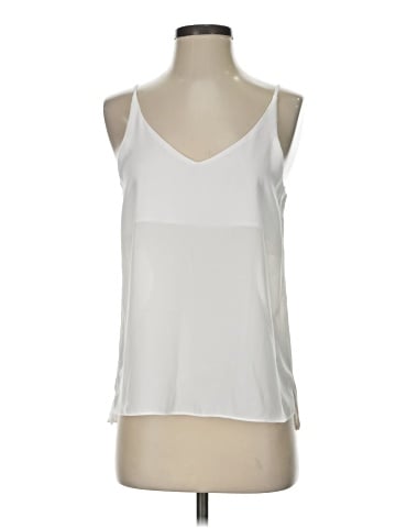 Stella Luce Sleeveless Blouse (view 1)