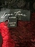 Love Tree 100% Polyester Plaid Red Pullover Sweater Size L - photo 7