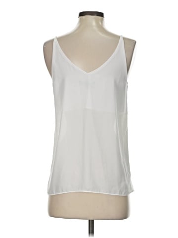 Stella Luce Sleeveless Blouse (view 2)