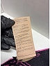Versace 100% Wool Purple Scarf One size - photo 10