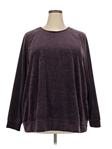 LIVI Pullover Sweater (view 1)