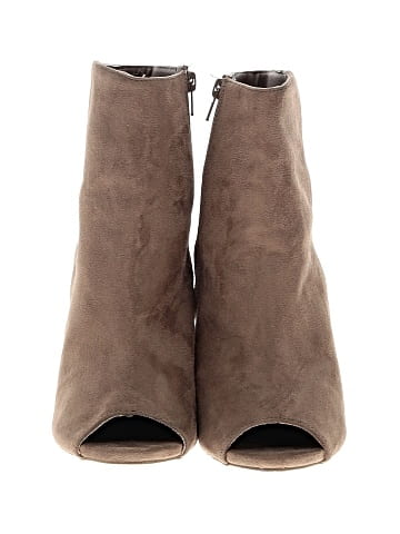 Wild Diva Ankle Boots (view 2)