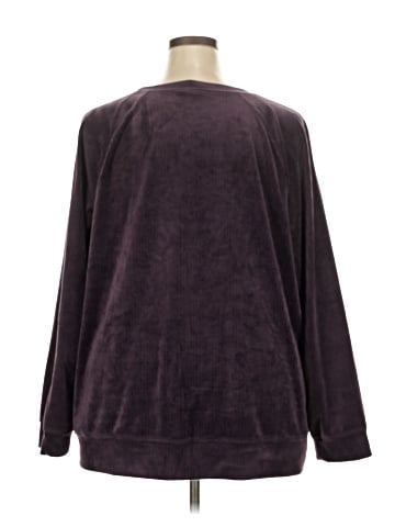 LIVI Pullover Sweater (view 2)