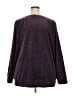 LIVI Purple Pullover Sweater Size 22 - 24 Plus - photo 2
