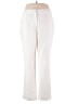 Alfani Ivory Dress Pants Size 18 - photo 1
