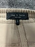 Rag & Bone Solid Gray Casual Pants Size S - photo 7