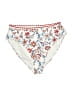 Unbranded Ivory Swimsuit Bottoms Size XL - photo 1