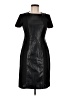 Addison Black Casual Dress Size 6 - photo 1