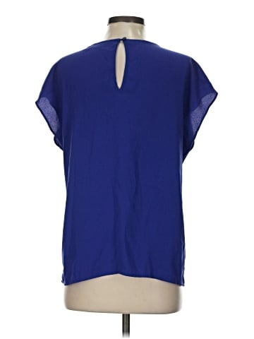 Halogen Short Sleeve T-Shirt (view 2)