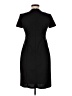 Addison Black Casual Dress Size 6 - photo 2