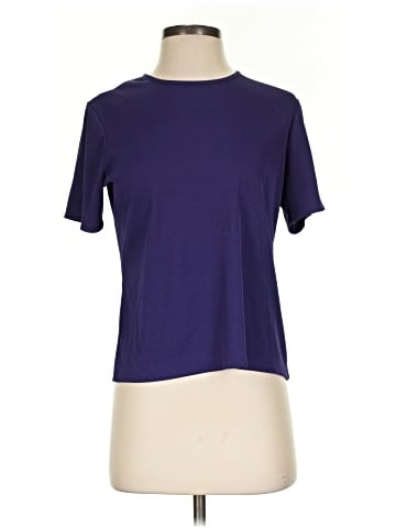 Laura Scott Short Sleeve Top (view 1)