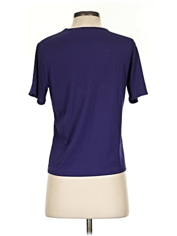 Laura Scott Short Sleeve Top (view 2)