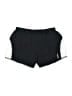 Reebok 100% Polyester Color Block Black Athletic Shorts Size L - photo 1