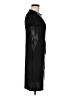 Addison Black Casual Dress Size 6 - photo 4